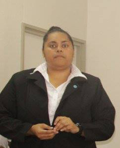 Olivia Tawaqa