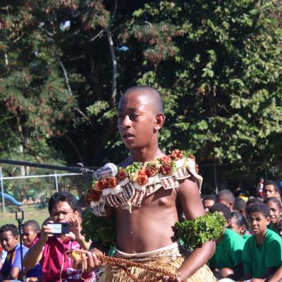 MINISTER SAUKURU LAUDS LAUTOKA RUGBY FESTIVAL