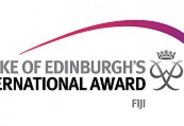 DUKE OF EDINBURGH'S INTERNATIONAL AWARD